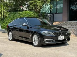 2020 BMW 320D GT LCI รถมือเดียวออกป้ายแดง รถวิ่งน้อย เข้าศูนย์ตามระยะ รถไม่มีอุบัติเหตุครับ