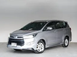 TOYOTA INNOVA CRYSTA 2.8 G AT ปี 2017