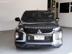 MITSUBISHI TRITON 2.5 GLX MT ปี 2023