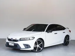 HONDA CIVIC FE 2.0 RS e-HEV AT ปี 2023 จด 2024