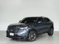 HONDA HR-V 1.5 RS E-HEV AT ปี 2022