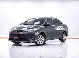 1E969 TOYOTA VIOS 1.5 E AT 2016