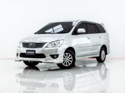 4B145 TOYOTA INNOVA 2.0 V 2012