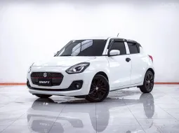 1E868 SUZUKI SWIFT 1.2 GLX AT 2020