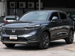 2023 Honda BR-V 1.5 EL SUV 