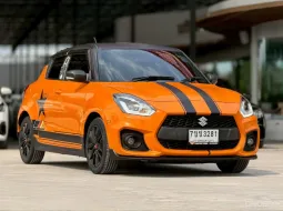Suzuki Swift 1.2 GLX 2019 รถมือสองสภาพดี