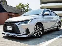 2024 Toyota Yaris Ativ 1.2 Smart