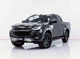6B494 ISUZU D-MAX V-CROSS CAB 4 3.0 M  4WD AT 2020
