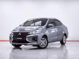 1E950 MITSUBISHI ATTRAGE 1.2 GLS MNC AT 2020