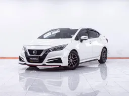 1E909 NISSAN ALMERA 1.0 V AT 2021