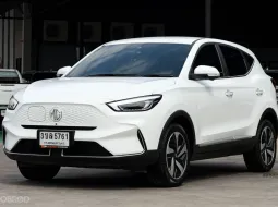 2023 Mg ZS EV 50.3 kWh D SUV 