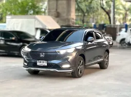 2023 Honda HR-V 1.5EL e:HEV รถสวยมือเดียว 