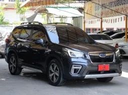 2019 Subaru FORESTER 2.0 S 4WD