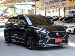 2022 MG ZS 1.5 X SUV