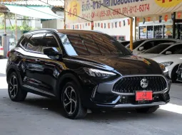 2024 MG HS 1.5 TURBO X รุ่นTOPสุด