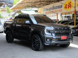 2024 Ford RANGER 2.0 TURBO DOUBLE CAB XLS Double Cab Hi-Rider