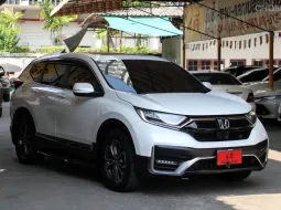 2020 Honda CR-V 2.4 EL 4WD รุ่น TOP สุด