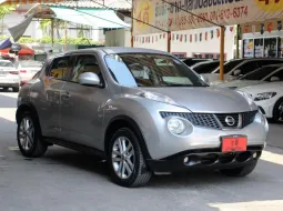 2012 Nissan Juke 1.5 V