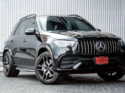 2023 Mercedes-AMG GLE53 4MATIC+