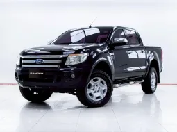 5C527 FORD RANGER 2.2 XLT DOUBLE CAB HI-RIDER AT 2012