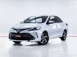 5C537 TOYOTA VIOS 1.5 HIGH AT 2019