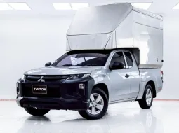 5C555 MITSUBISHI TRITON 2.5 GL MEGA CAB 2020