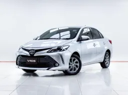 5C538 TOYOTA VIOS 1.5 MID AT 2021