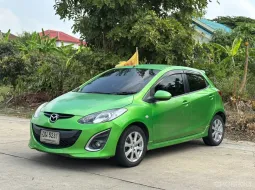 ขายรถ Mazda 2 1.5 Sports (5Door) ปี 2010 สภาพดีมาก
