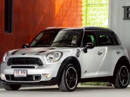 2012 Mini Cooper Countryman 1.6 Countryman S ALL4 4WD รถเก๋ง 5 ประตู รถสภาพดี มีประกัน
