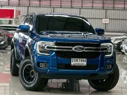 2022 Ford RANGER 2.0 Turbo XLT MT