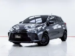 5C579 TOYOTA YARIS ECO 1.2 ENTRY AT 2021