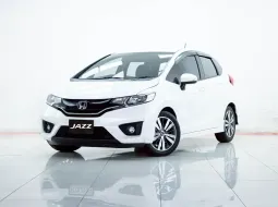 2B277 HONDA JAZZ 1.5 SV AT 2017