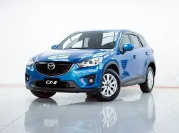 2B289 MAZDA CX-5 2.0 C AT 2014