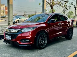 2020 Honda HR-V 1.8 RS SUV ออกรถฟรี