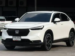 2022 Honda HR-V 1.5 e:HEV SUV 