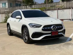 Mercedes-Benz GLA-Class 1.3 GLA200 2023 รถสวยไมล์น้อย 15,000 km 
