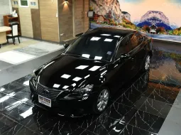 LEXUS IS300h รถออกดชศูนย์ LEXUS 12/2015 