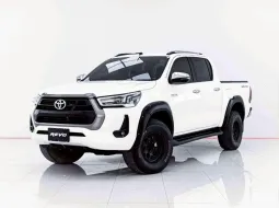 6B472 TOYOTA HILUX REVO 2.4 PRERUNNER DOUBLE CAB AT 2020