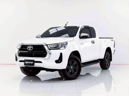 6B495 TOYOTA HILUX REVO 2.4 ENTRY PRERUNNER SMART CAB MT 2024