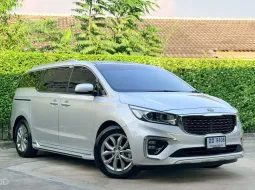 Kia Carnival 2.2 Ex ปี 2020