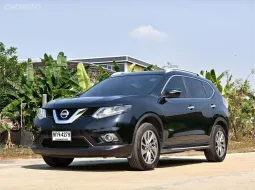 Nissan ​X​-trail​ 2.0.hybrid​ 4WD A/T ปี 2015 จด 2016