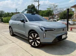 Volvo EX90 Ultra Twin Performance 7 Seats 2025