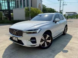  Volvo XC60 Recharge Ultimate Bright T8 2023