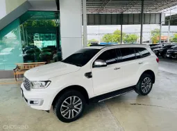 FORD EVEREST 2.0 TITANIUM PLUS 4WD ปี 2021