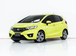 3B422 HONDA JAZZ GK 1.5 SV AT 2014