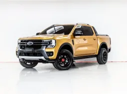 3B424 FORD RANGER 2.0 BI-TURBO WILDTRAK DOUBLE CAB AT 2022