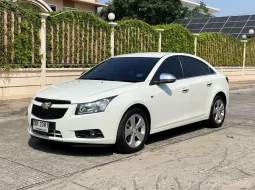CHEVROLET CRUZE 2.0 LTZ ปี 2011 สภาพนางฟ้า