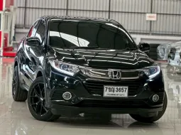 2019 Honda HR-V 1.8 E 