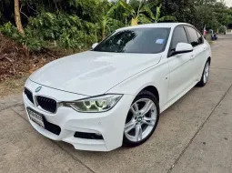 BMW 320D 2.0 F30 M Sport Diesel 2016