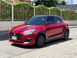 SUZUKI SWIFT 1.2 GL CVT ปี 2019 สภาพนางฟ้า